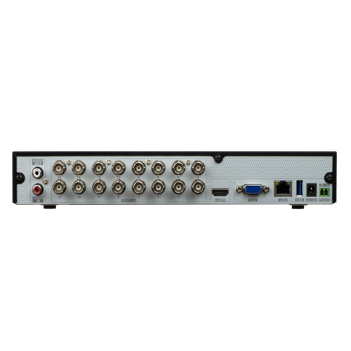 DVR Pentabrid 16 canale 1080P - ASYTECH seria VT VT-1316HP [3]