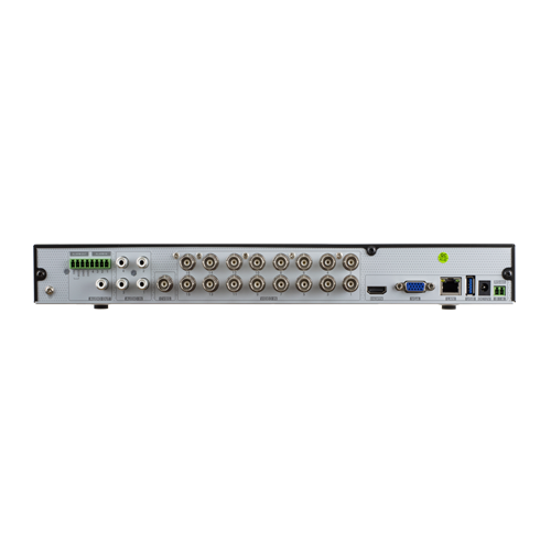 DVR Pentabrid 16 canale 1080P - ASYTECH seria VT VT-2316HP [3]