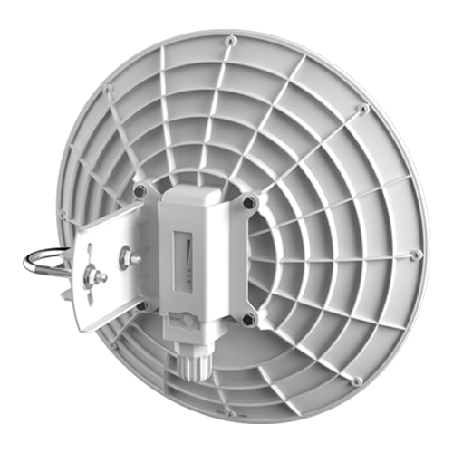 DynaDish 5, antena 25dBi 5GHz, 45Km+, 802.11ac, 1 x Gigabit, PoE - MikroTik RBDynaDishG-5HacD [4]
