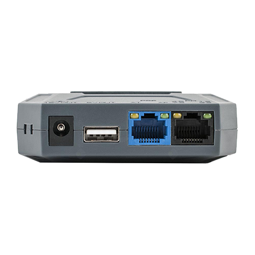 Echipament profesional pentru setarea si reglarea camerelor PoE IP - UTEPO UTP-T2 [2]