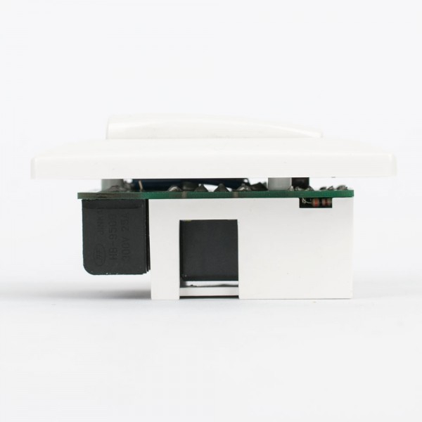 Economizor de energie pentru camere HLES-30A-PVC - card PVC [4]