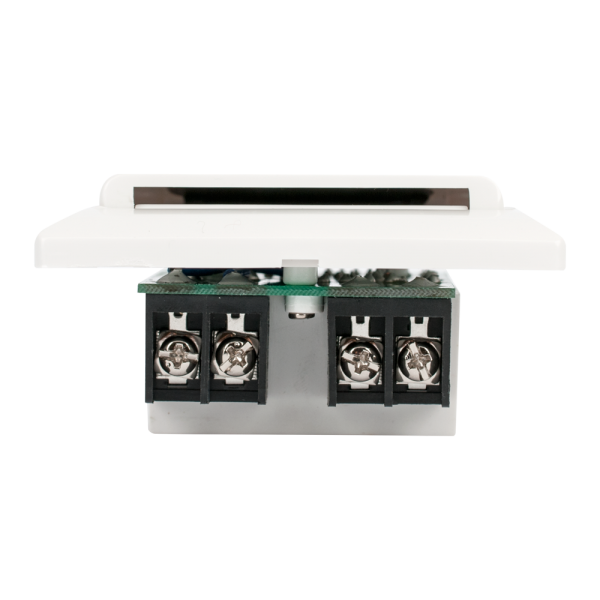 Economizor de energie pentru camere HLES-30A-PVC - card PVC [2]