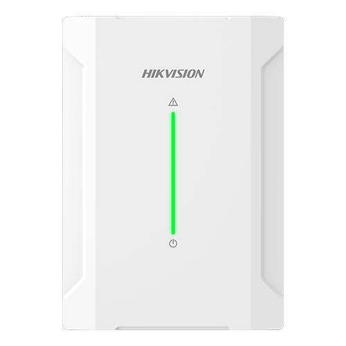 Extender 4 iesiri releu, AXPro Hybrid - HIKVISION DS-PM501R4 [1]