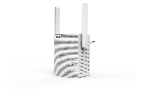 Extender Wi-Fi 5, Dual Band, 867 Mbps - TENDA TND-A18 [1]