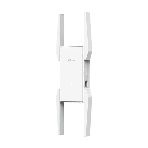 Extender Wi-Fi 6, AX5400 Dual-Band, 5/6 dBi, 1 x RJ45 Gigabit - TP-Link Omada EAP673-Extender [1]