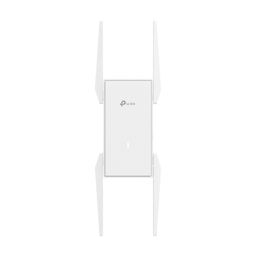 Extender Wi-Fi 6, AX5400 Dual-Band, 5/6 dBi, 1 x RJ45 Gigabit - TP-Link Omada EAP673-Extender [2]