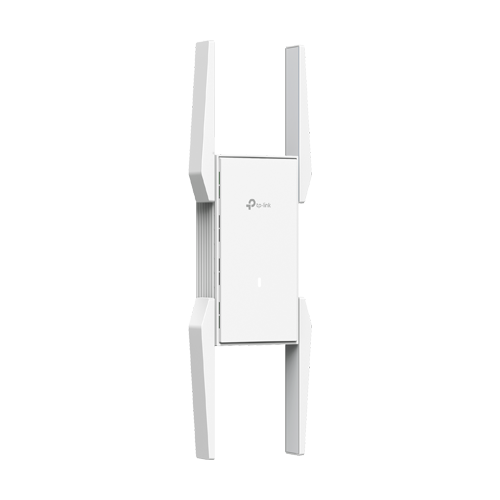 Extender Wi-Fi 6, AX5400 Dual-Band, 5/6 dBi, 1 x RJ45 Gigabit - TP-Link Omada EAP673-Extender [3]