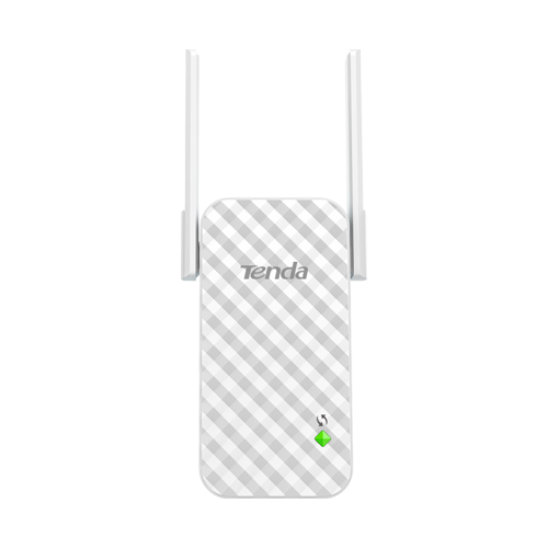 Extender WiFi 2.4 GHz, 300Mbps, 3 dBi - TENDA TND-A9 [2]