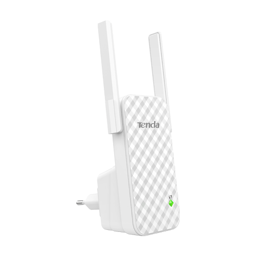 Extender WiFi 2.4 GHz, 300Mbps, 3 dBi - TENDA TND-A9 [3]