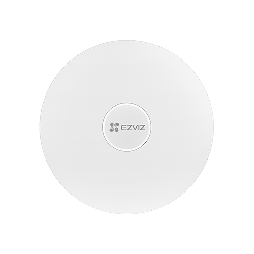 Home Gateway EZVIZ, comunicare Wireless ZigBee, integrare smart cu pana la 64 dispozitive EZVIZ CS-A3 (Home Gateway) [2]