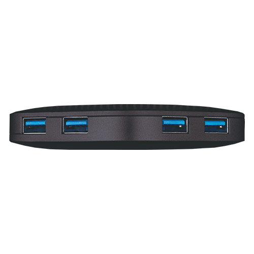 HUB USB TP-LINK UH400, 4 porturi USB 3.0 UH400 [2]