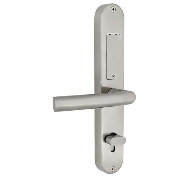 Incuietoare hotel cu cartele de proximitate Yli HLK-929-ss [2]