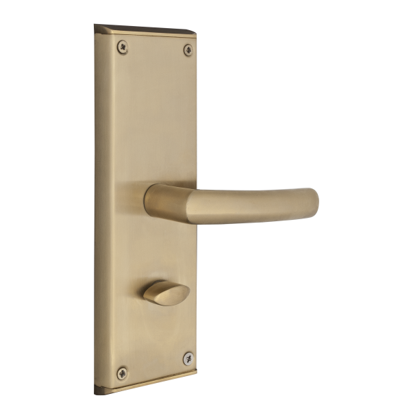 Incuietoare hotel cu cartele de proximitate Yli HLK-930-bk [2]