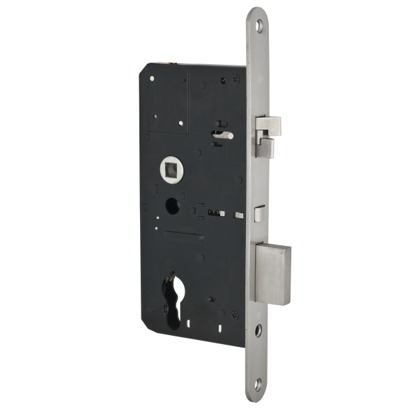 Incuietoare hotel cu cartele de proximitate Yli HLK-930-bk [3]