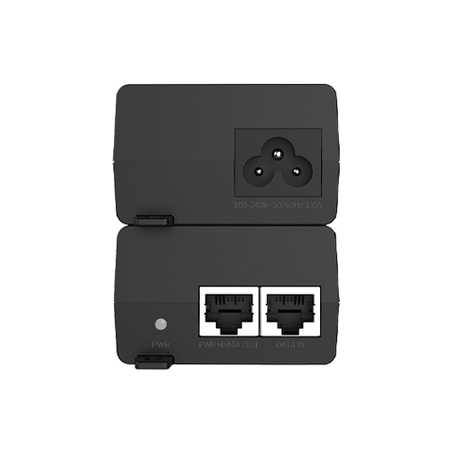 Injector PoE+, 2 x RJ45 2.5G, 30W - TP-Link Omada POE260S [3]