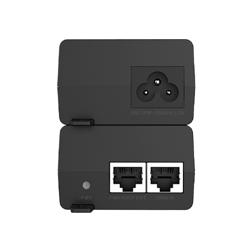 Injector PoE+, 2 x RJ45 Gigabit, 30W - TP-Link Omada POE160S [3]