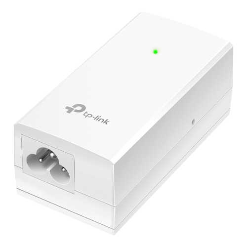 Injector PoE, TP-Link TL-POE4818G pasiv 48 V alb - TP-Link POE4818G [3]