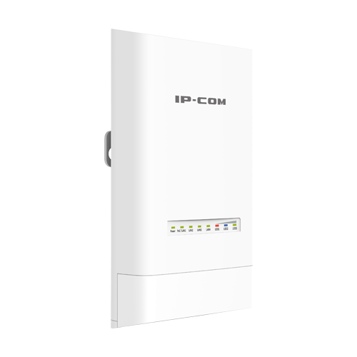 Kit 2 bucati Access Point IPmaX, Wi-Fi 5 867Mbps, 12dBi - max 5km, Management - IP-COM CPE6S [3]