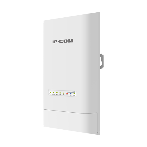 Kit 2 bucati Access Point IPmaX, Wi-Fi 5 867Mbps, 12dBi - max 5km, Management - IP-COM CPE6S [2]