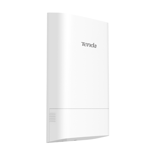 Kit 2 bucati Access Point Wi-Fi 5, 5GHz, max. 867 Mbps, PoE IN, 1 km, Management - TENDA TND-O1-5G-Kit [3]