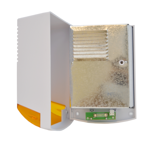 KIT 8 sirene de exterior BS1 BS1X8 [3]