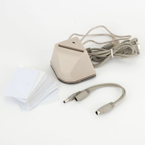 KIT accesorii pentru seria HLA Yli KIT-HLA [3]