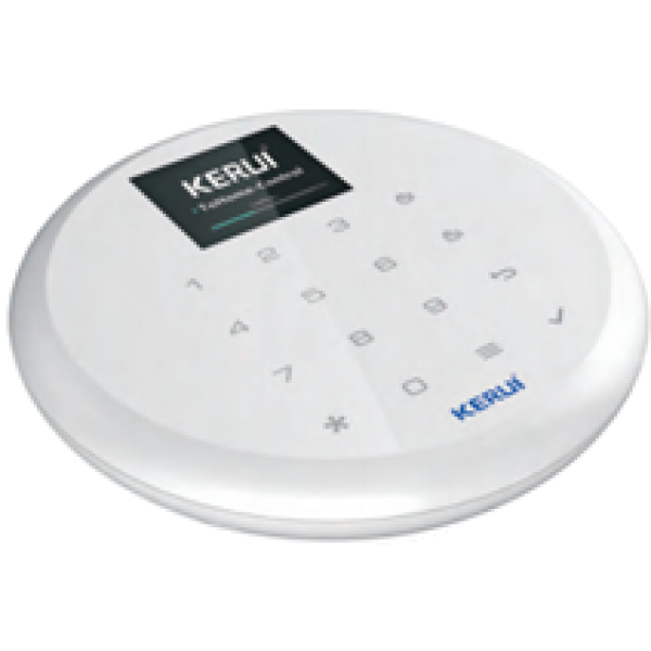 Kit alarma wireless cu GSM si Wi-Fi Kerui KR-W17 [2]