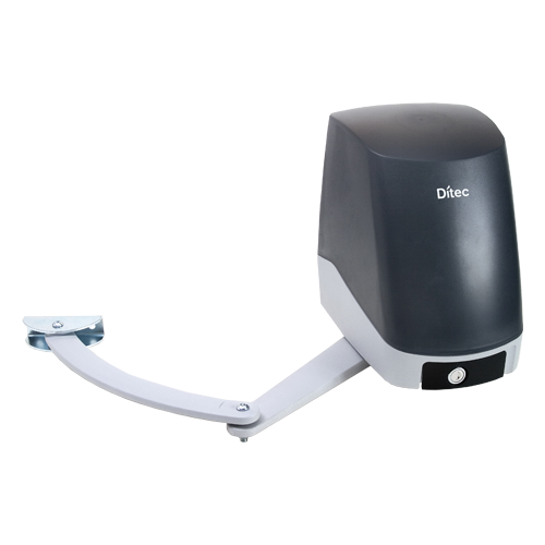 Kit automatizare poarta batanta 2x2.3m - DITEC DOITFCLS [2]