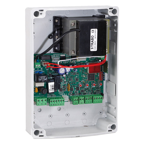 Kit automatizare poarta batanta 2x2.5m OBBI - DITEC DOITOBLS [3]