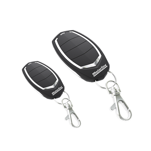 Kit automatizare poarta batanta 2x3m -MOTORLINE LINCE400-KIT [4]