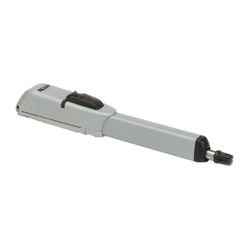 Kit automatizare poarta batanta MASTER 415, 24V, max. 2 x 2.5 m - FAAC 415-24V-KIT [2]