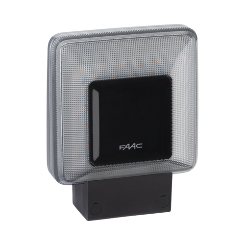 Kit automatizare poarta batanta MASTER 415, 24V, max. 2 x 2.5 m - FAAC 415-24V-KIT [4]