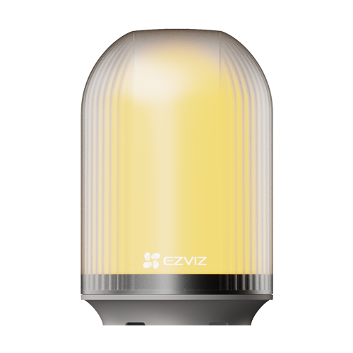 Kit automatizare poarta culisanta 400Kg/6m, Wi-Fi, alarma luminoasa - EZVIZ CS-HG2-R100-40HL [4]