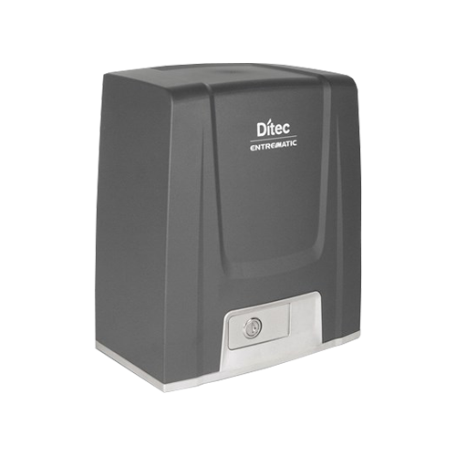 Kit automatizare poarta culisanta 400KG - DITEC DITION4LS [3]