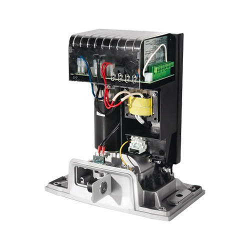 Kit automatizare poarta culisanta 400KG - DITEC DITION4LS [4]