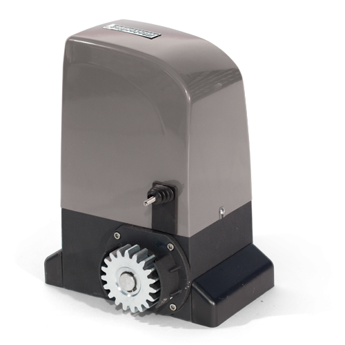 Kit automatizare poarta culisanta 500KG - MOTORLINE BRAVO500-KIT [2]