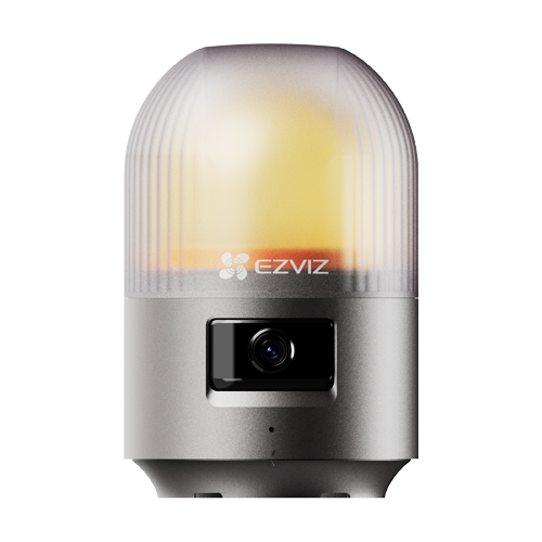 Kit automatizare poarta culisanta 600Kg/8m, Wi-Fi, camera rezolutie 2K, alarma, sirena - EZVIZ CS-HG2-R100-60HC(Pro) [4]