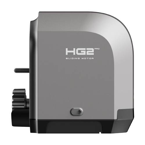 Kit automatizare poarta culisanta 600Kg/8m, Wi-Fi, camera rezolutie 2K, alarma, sirena - EZVIZ CS-HG2-R100-60HC(Pro) [3]