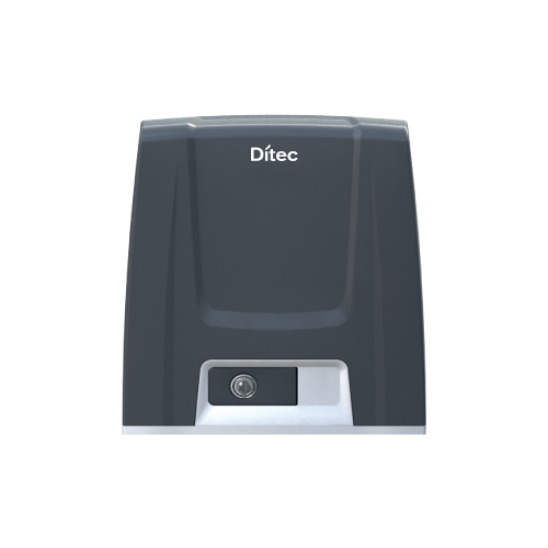 Kit automatizare poarta culisanta 600KG - DITEC DITION6LS [2]