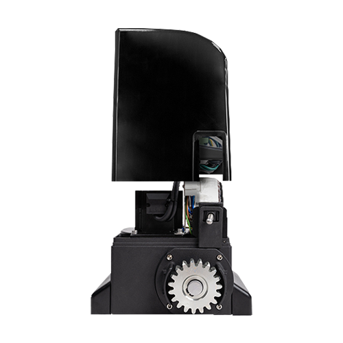 Kit automatizare poarta culisanta 600KG, motor brushless 36Vdc, 450mm/s - MOTORLINE GALO600(SPEED)-KIT [2]
