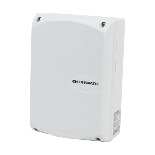 Kit baterii backup pentru automatizari - DITEC BBU20 [3]