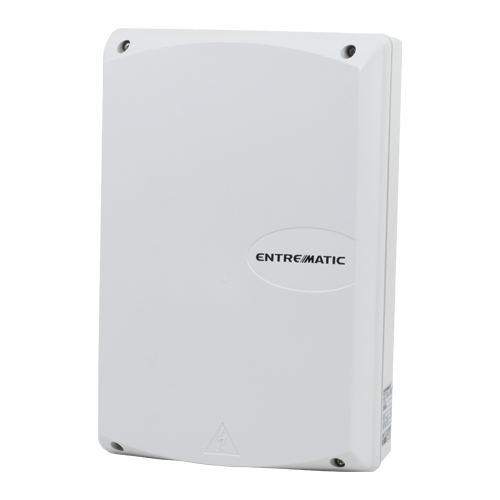 Kit baterii backup pentru automatizari - DITEC BBU65 [2]