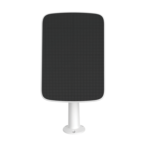 Kit camera IP + panou solar, rezolutie 2K, 4G, baterie 5.200 mAh, Audio bidirectional - EZVIZ CS-EB3/SP(2K,4GA) [4]