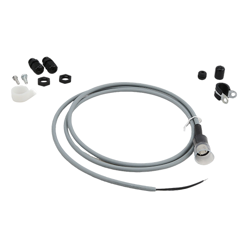 Kit conectare banda led bariere - FAAC 390992 [4]