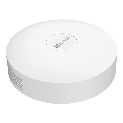 Kit incuietoare inteligenta cu hub pentru conexiune internet inclus si scenarii smart - EZVIZ CS-DL01/DL01CP/A3 [2]