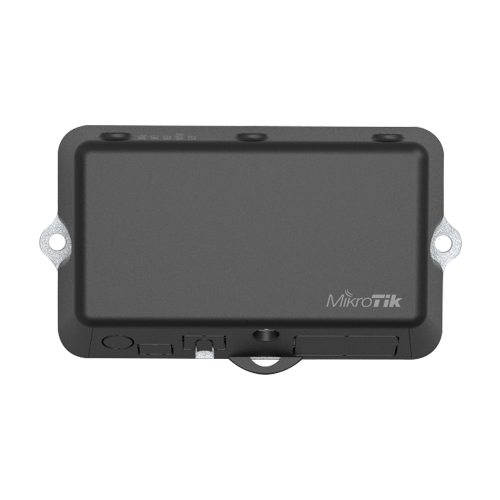 Kit LtAP mini, LTE, GPS, Wi-Fi, 2.4 GHz 300Mbps, PoE-IN af/at, IP54 - MikroTik RB912R-2nD-LTm&EC200A-EU [2]