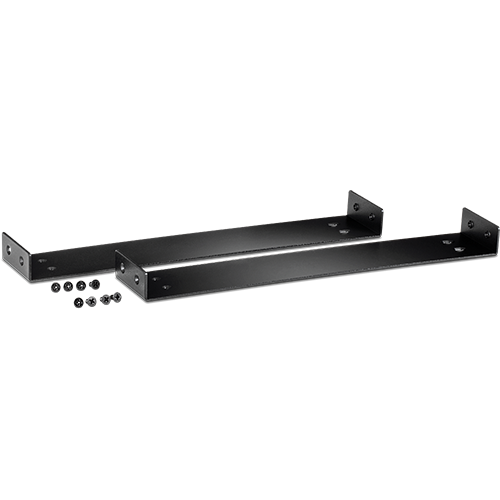 Kit montare in Rack a doua echipamente TL2-F7120, 1U/RU- TRENDnet ETH-F71 [2]