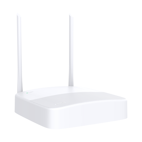 Kit NVR Wi-Fi si 4 camere WiFi de exterior, 3MP, Audio, Alarma - TENDA TND-K4W-3TC [2]