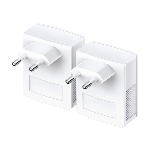 Kit Powerline AV1000, 1 x RJ45 Gigabit - TP-Link TL-PA7017KIT [2]