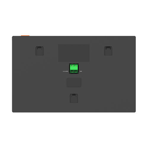 Kit video-interfon, Monitor tactil 7 inch, camera 2K, IR 5m, SDcard, Wi-Fi5, Panou Solar - EZVIZ CS-EP7-3MP-SP [4]